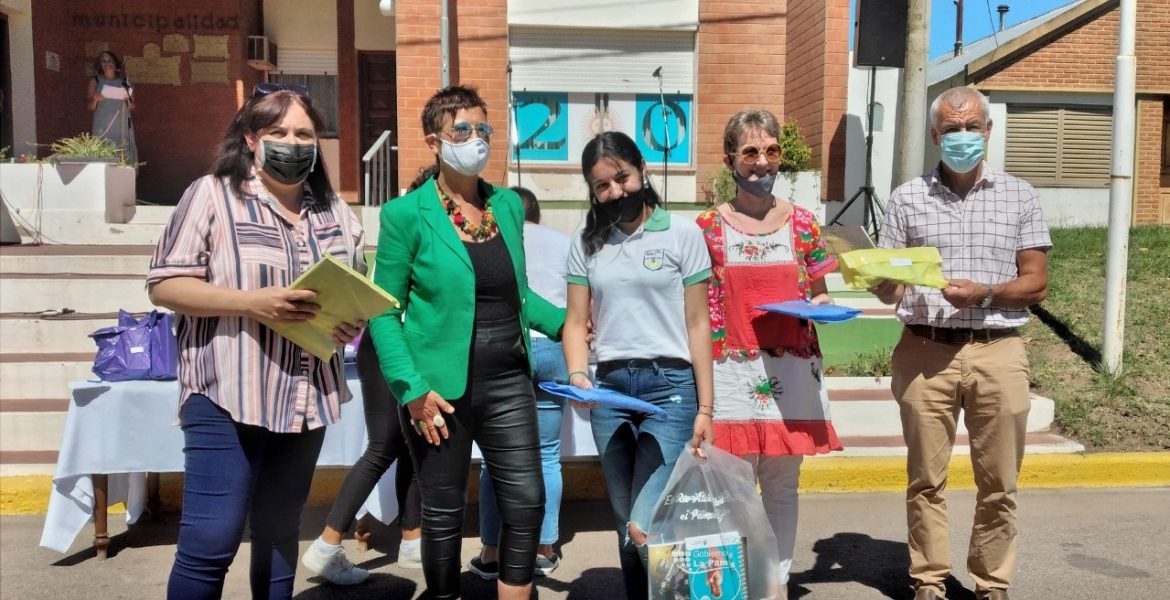 Vuelven de manera presencial los Juegos Culturales Evita 2022