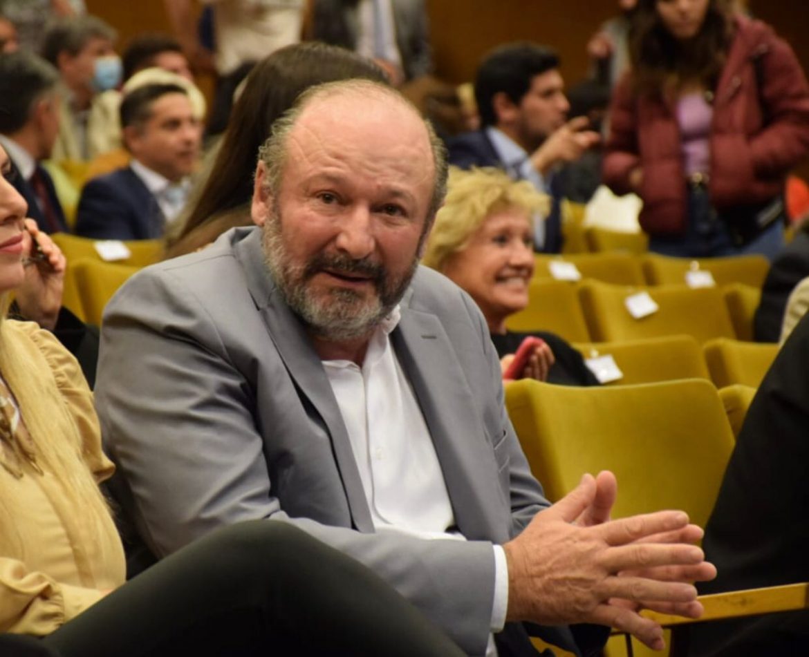 Kroneberger y los planes sociales: “el debate que plantea el Gobierno nacional, atrasa”