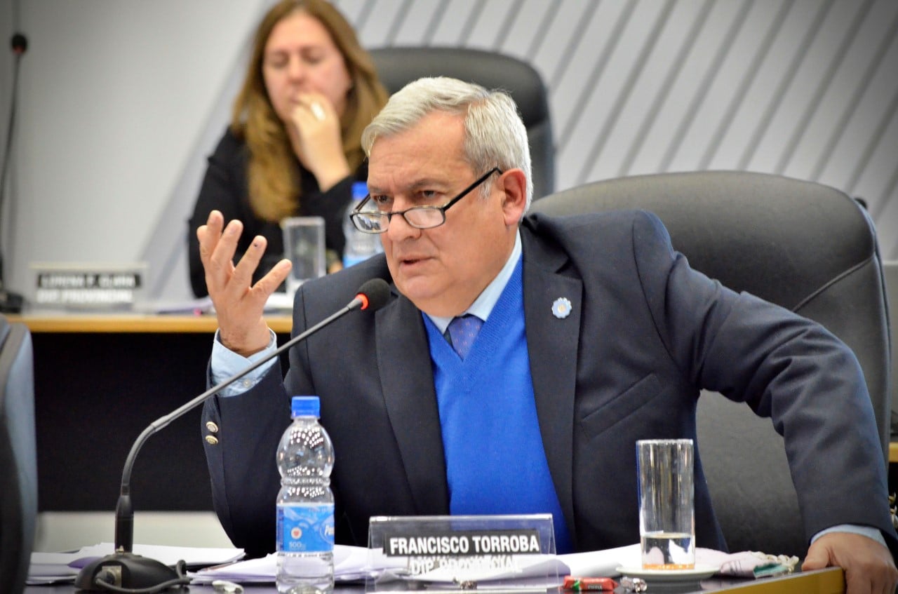 Torroba no quiere a Tierno en JxC y avisa que va a  “participar” en las elecciones 2023