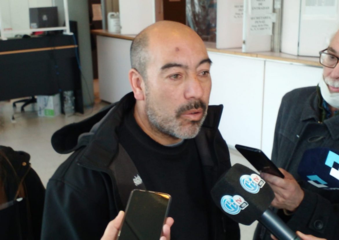 Familiares de matrimonio fallecido en siniestro vial reclaman celeridad en la resolución de la causa