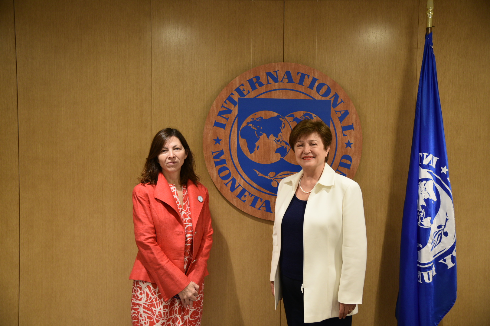 Silvina Batakis pasó una prueba de fuego con el FMI: “reunión productiva”