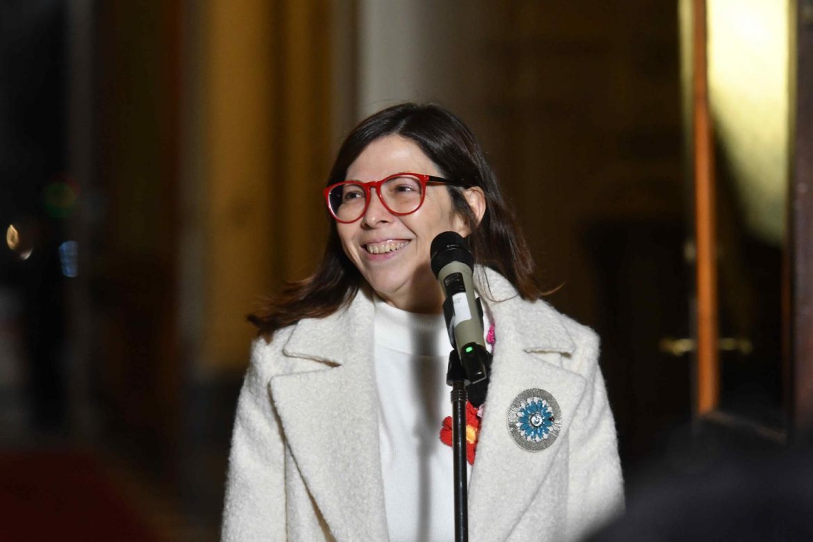 El Banco Nación lanzó una nueva línea de créditos con tasas de 40%