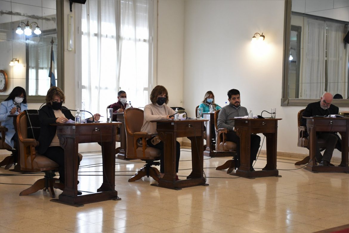 El concejo aprobó un subsidio para amortiguar la suba de tasas en Santa Rosa
