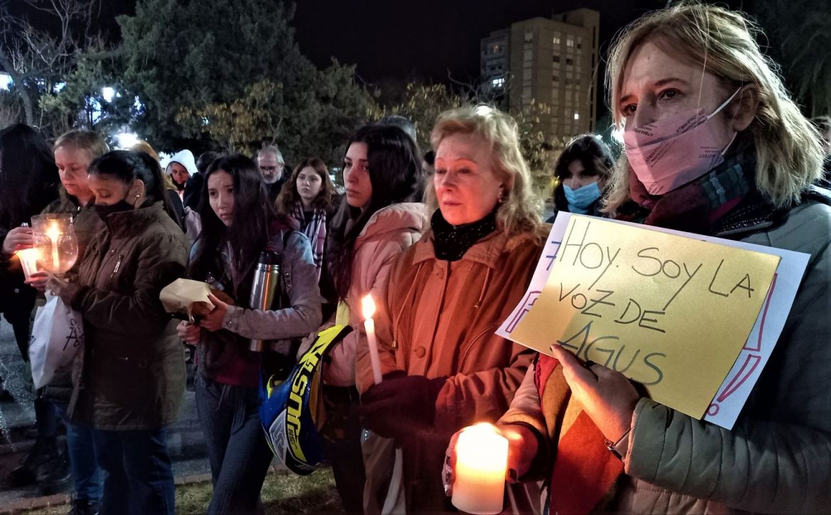 Este viernes se movilizan en Santa Rosa por el crimen de Agustina