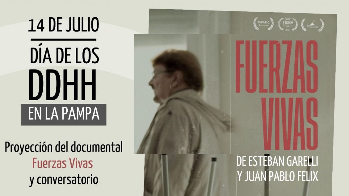 Exhibirán documental sobre lo ocurrido en Jacinto Arauz en 1976
