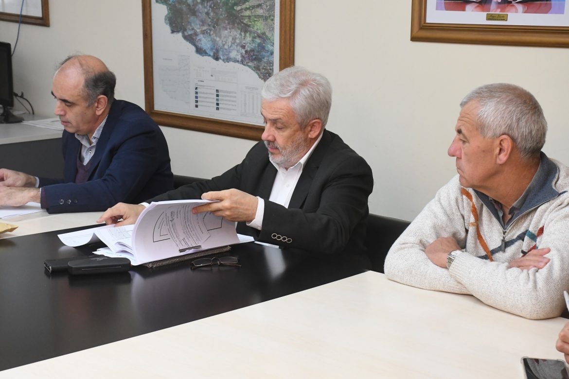 Se licitó la construcción de los CDI de Lonquimay y Quemú Quemú