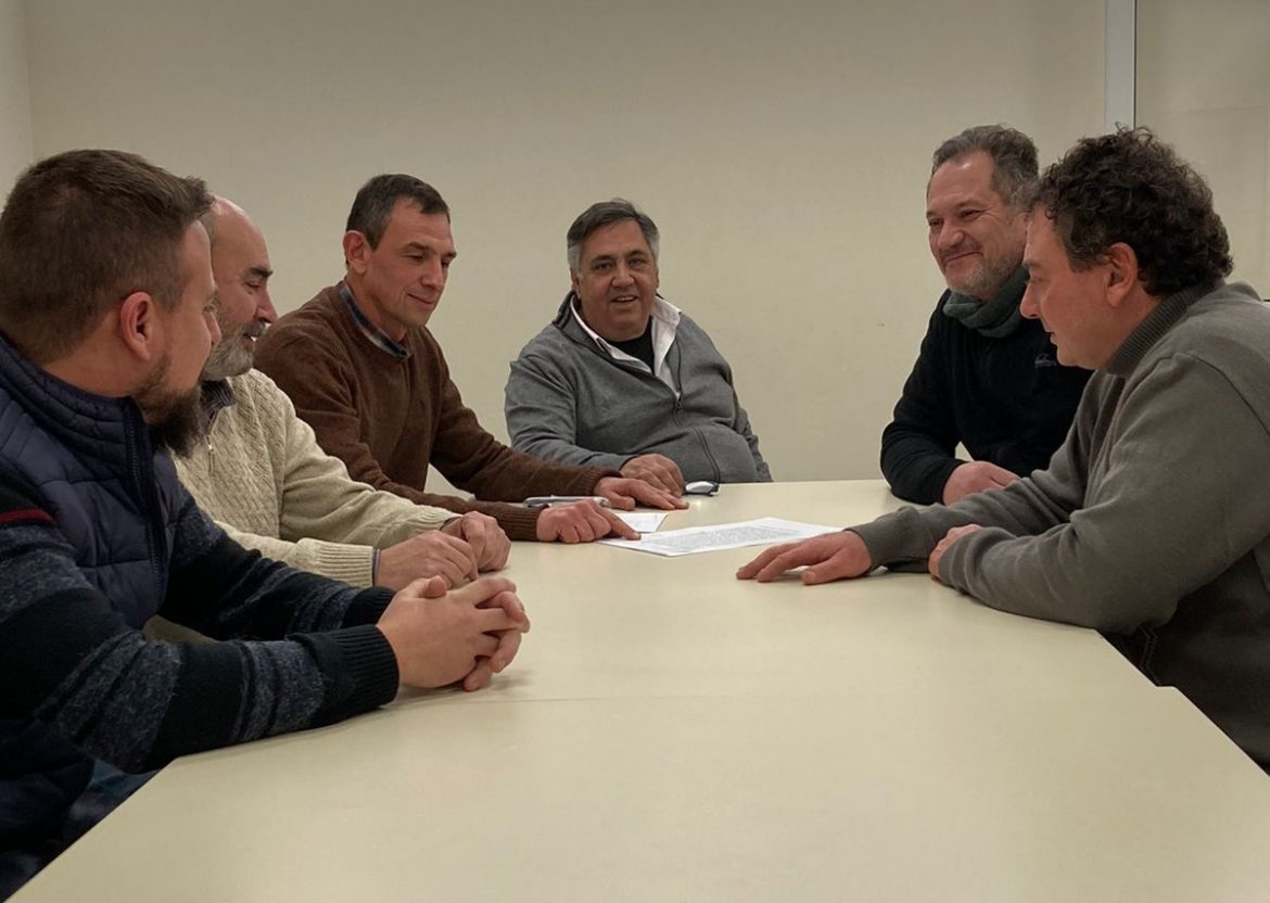 Elecciones 2023: la Mesa Provincial del JxC acuerda la hoja de ruta de los equipos técnicos