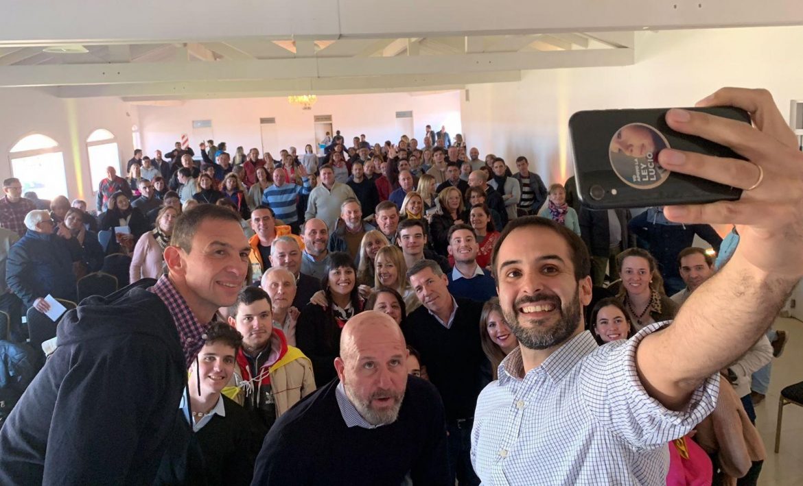 El PRO pampeano percibe que (gran) parte de su electorado se fue a LLA y alienta un acuerdo Milei – Macri