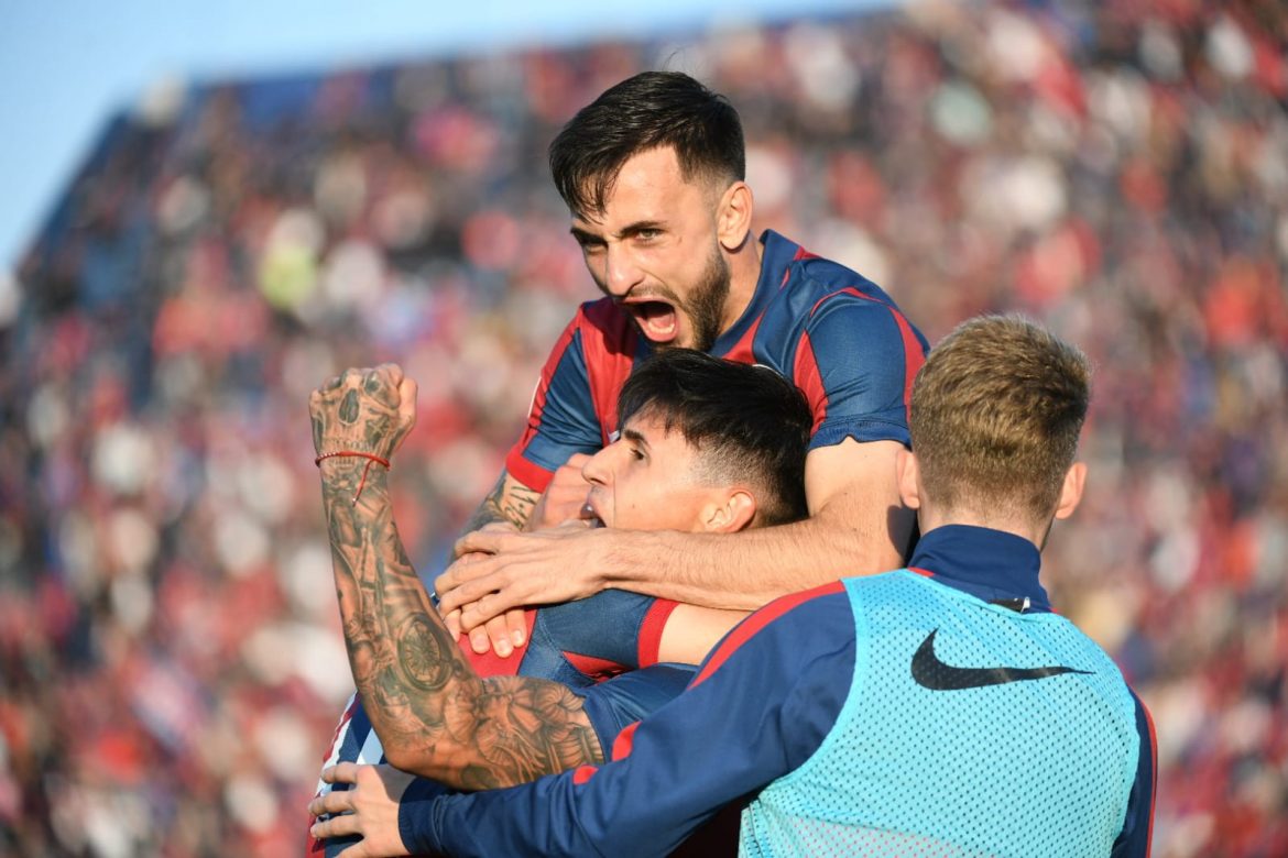 San Lorenzo le ganó 2-1 a Boca y se quedó con el clásico