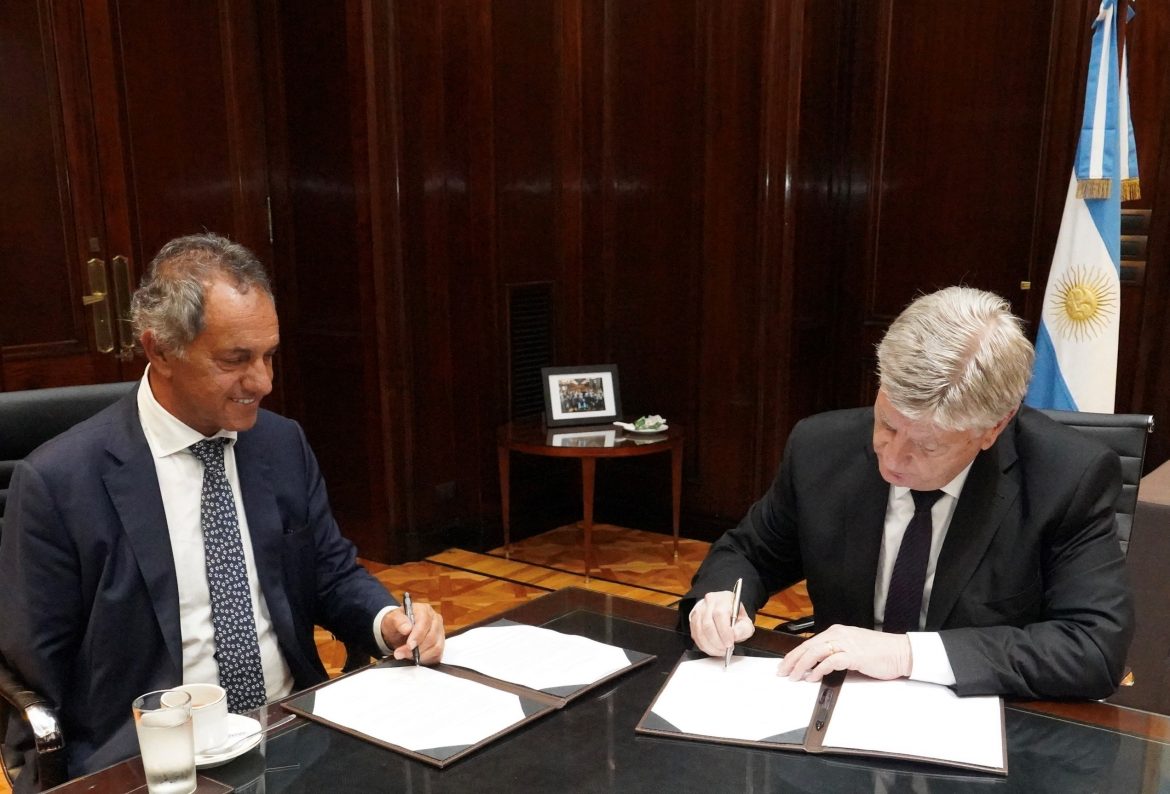 Ingresan $500 millones más al Fogapam para garantizar créditos a MiPyMEs