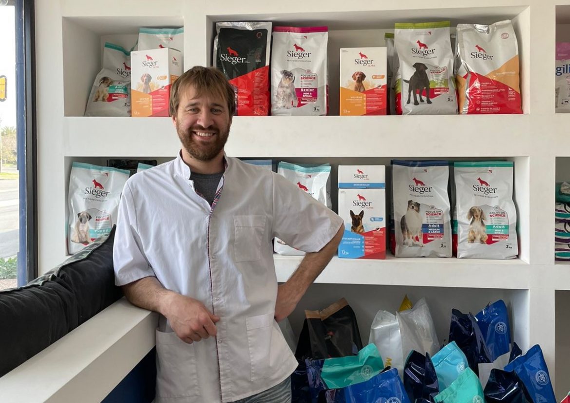 Border celebró su 3° aniversario de guardias activas