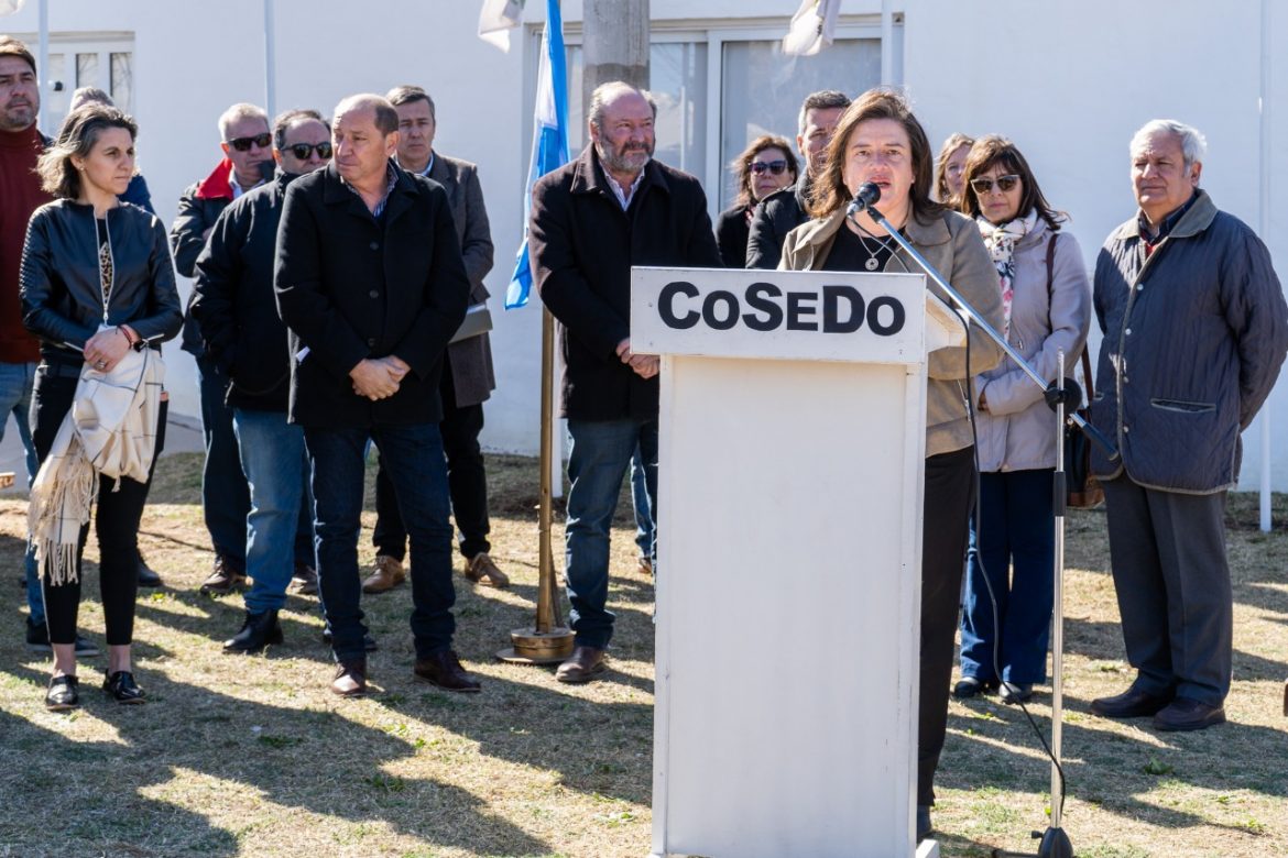 La Expo Apícola recuperó presencialidad y destacan que en La Pampa hay 327 mil colmenas