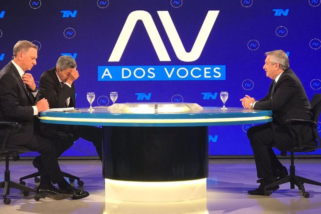 Fuertes críticas de la oposición a la comparación que hizo el presidente entre los fiscales Nisman y Luciani