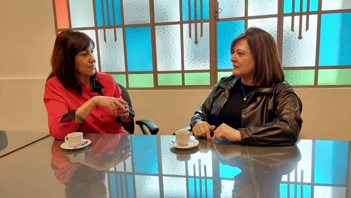Dos instituciones que trabajan por las y los abogados