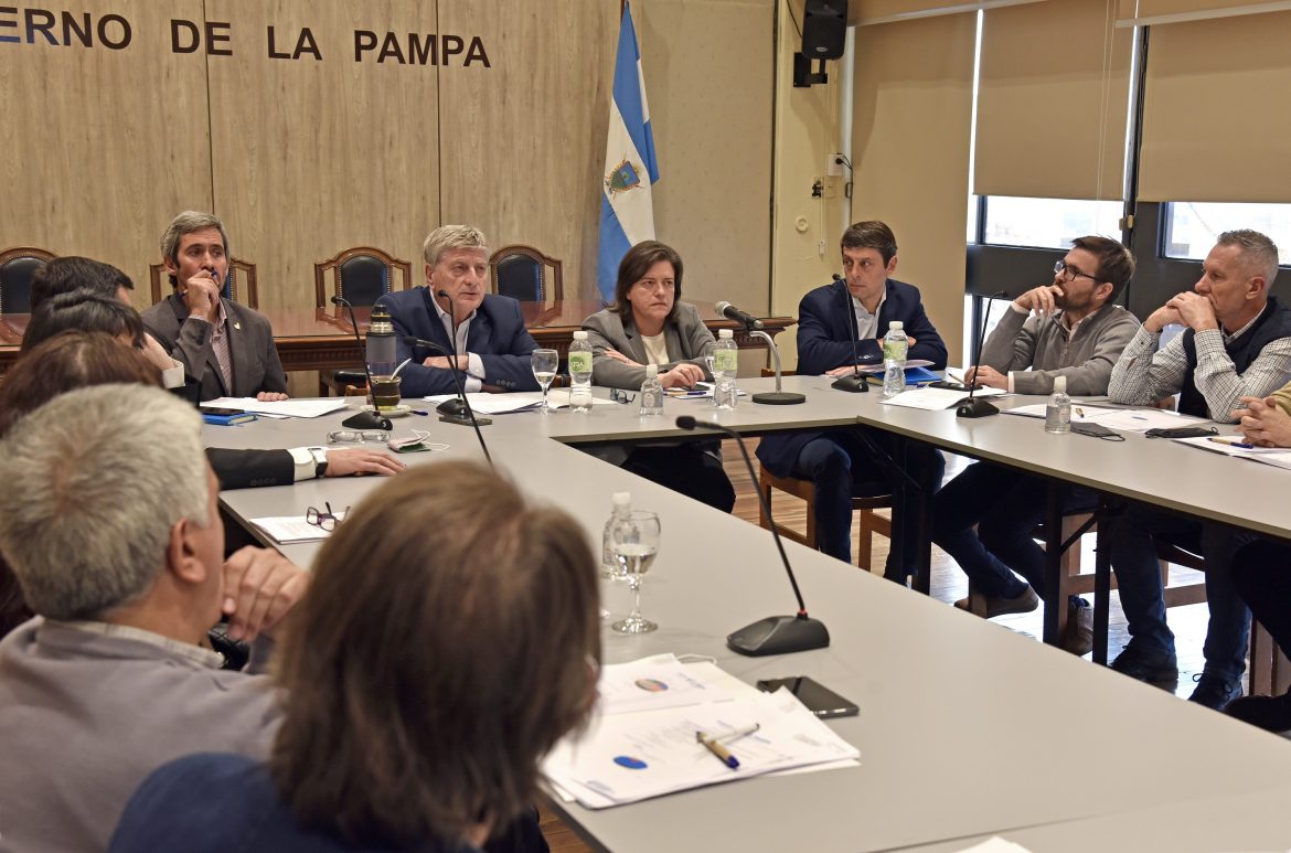 El Gobierno lanzó convocatoria para que empresas activen el predio de la explanta de Calzar