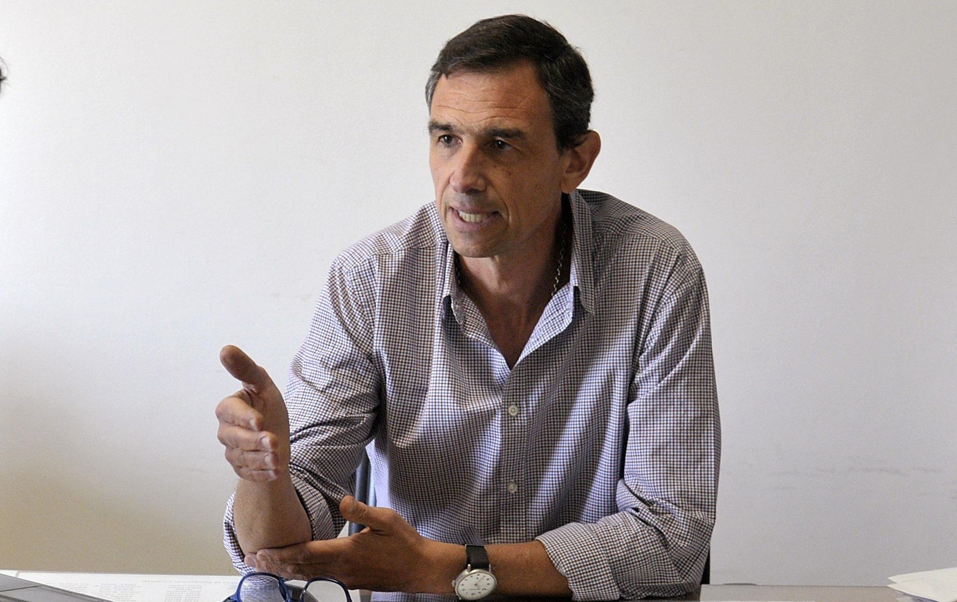 El PRO La Pampa pidió que Mauricio Macri sea el presidente del partido