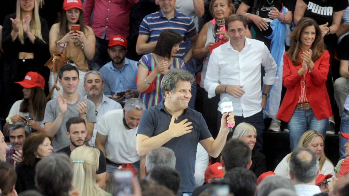 La UCR le marcó la cancha a Macri y respaldó a  Manes por rechazar el juicio político al presidente