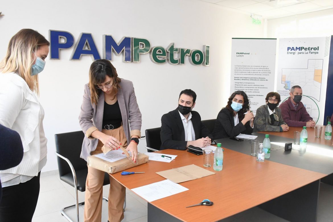 La licitación del área petrolera Medanito Sur quedó desierta y el Gobierno hará una tercera convocatoria