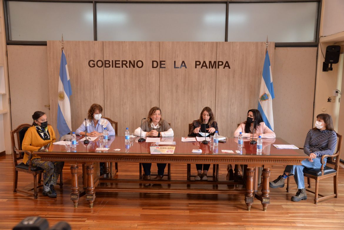 En el Gobierno destacan el “trabajo articulado” para obtener un descenso en la tasa de mortalidad infantil
