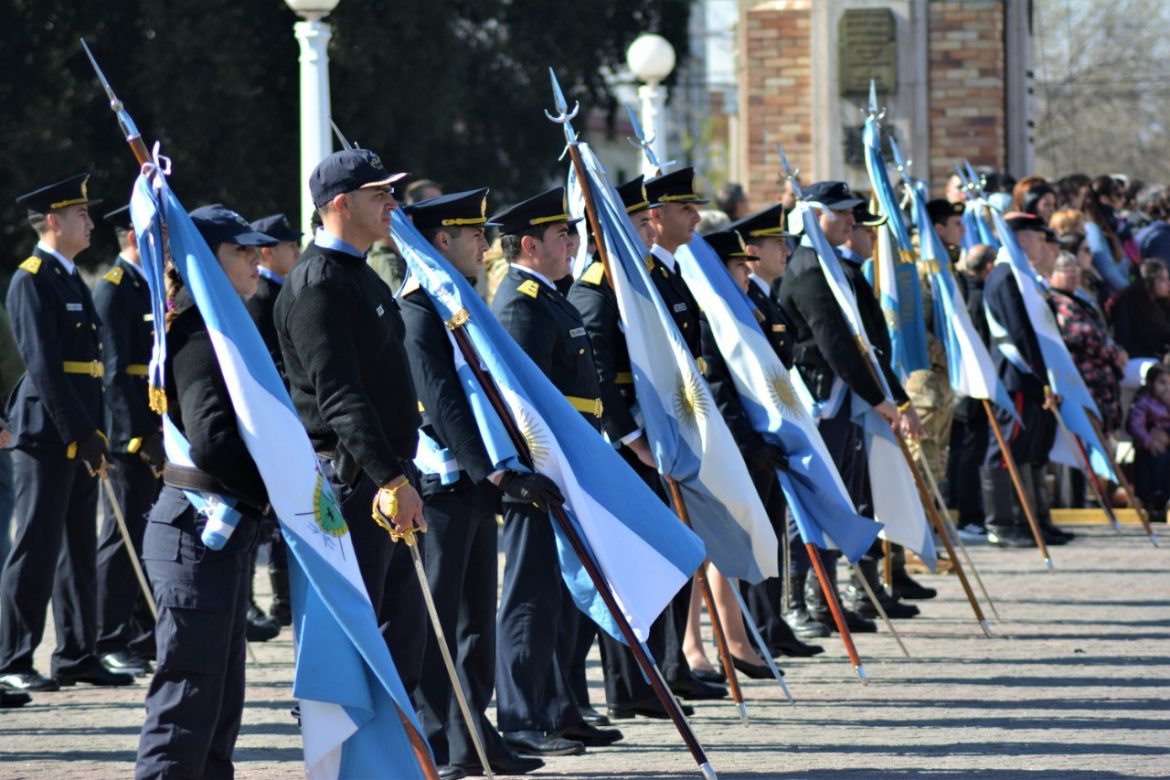 Cuáles son los requisitos para ser cadete de la Policía pampeana