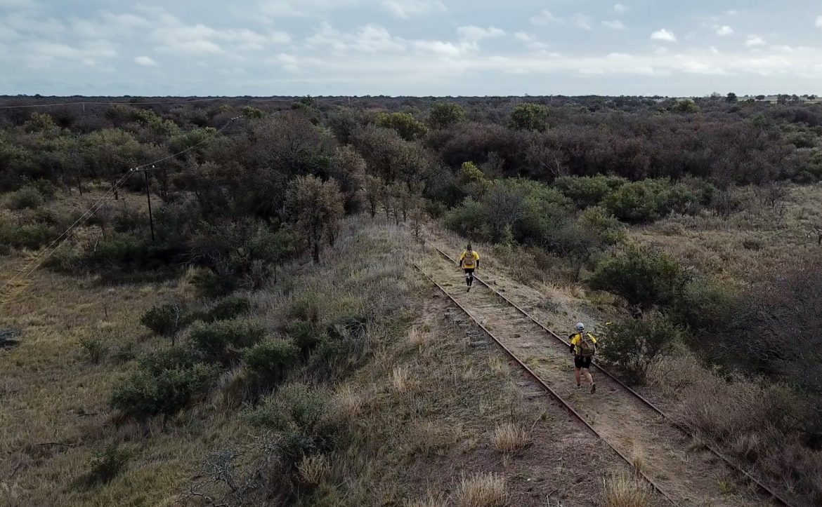 “Reto a la tierra del Caldén”: ya se inscribieron 250 atletas