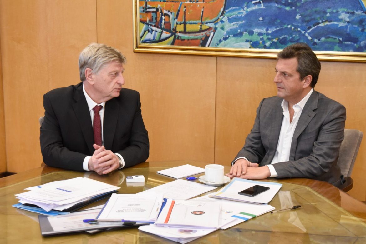 Cuánto recibirá La Pampa en coparticipación y otras transferencias automáticas en 2023