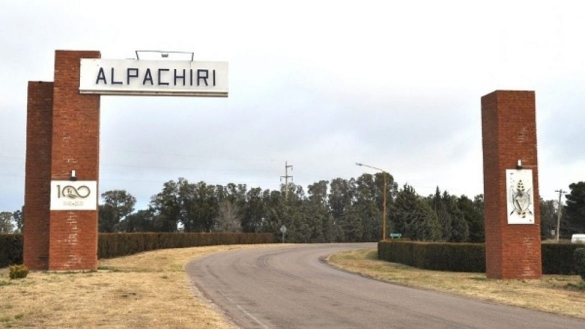 Alpachiri: no aceptaba que se terminara la relación y se quitó la vida delante de su exesposa