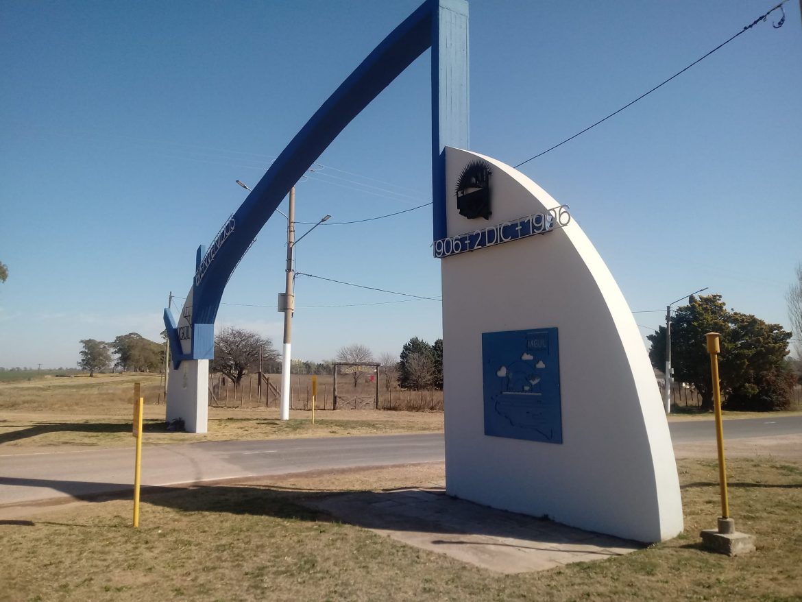 Anguil: vecinos denuncian que les cortaron el agua en su zona desde hace dos meses