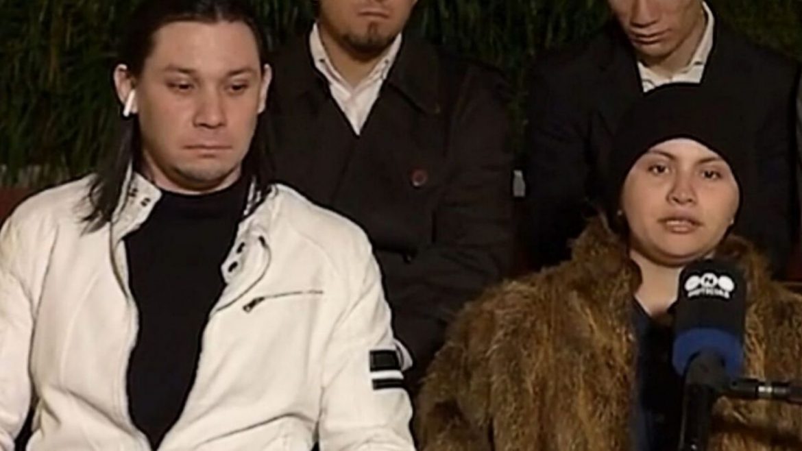 Cedió el macrismo y despidió a la abogada de la banda de los copitos