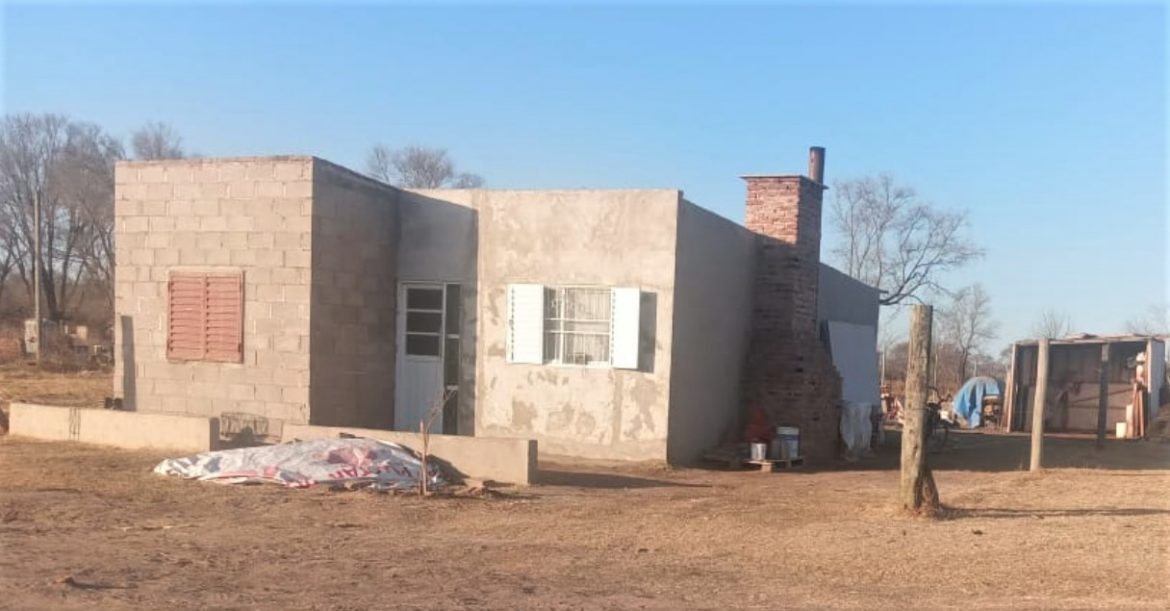 Rancul: el Frejupa quiere llevar servicios a un barrio ante “la falta de avances” del municipio