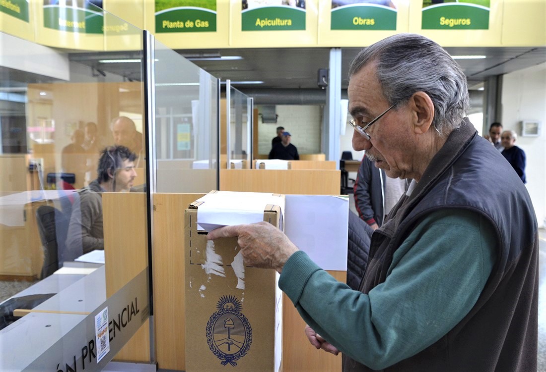 Asociados pueden consultar el padrón de habilitados para votar en la CPE