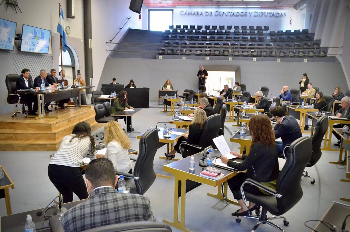 Atentado a CFK: la Legislatura pampeana lo condenó, con diferencias sobre los  “discursos de odio”