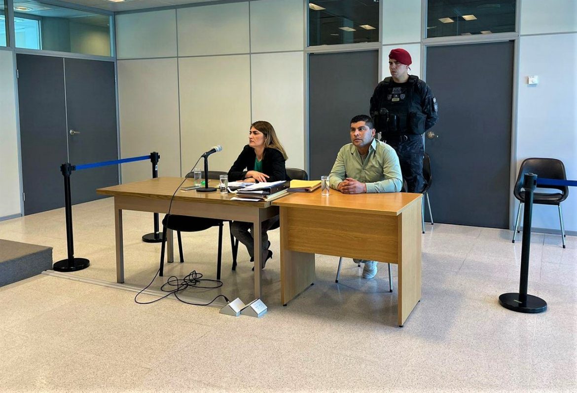 Juicio por el femicidio de Mirta Fetter: en el segundo día declararon 7 testigos