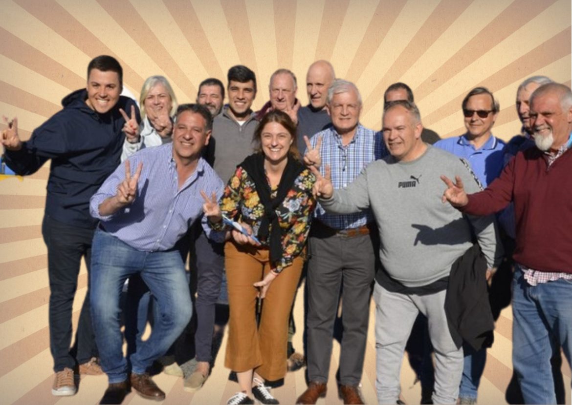 Después del shock: el peronismo encendido y el vecino odiador