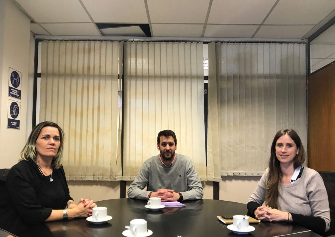 Se implementa la línea 144  en la ciudad de Santa Rosa