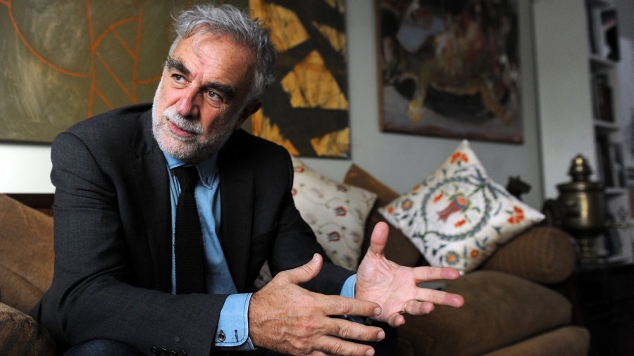 Moreno Ocampo: “Se necesita un nuevo acuerdo político para rechazar la violencia”