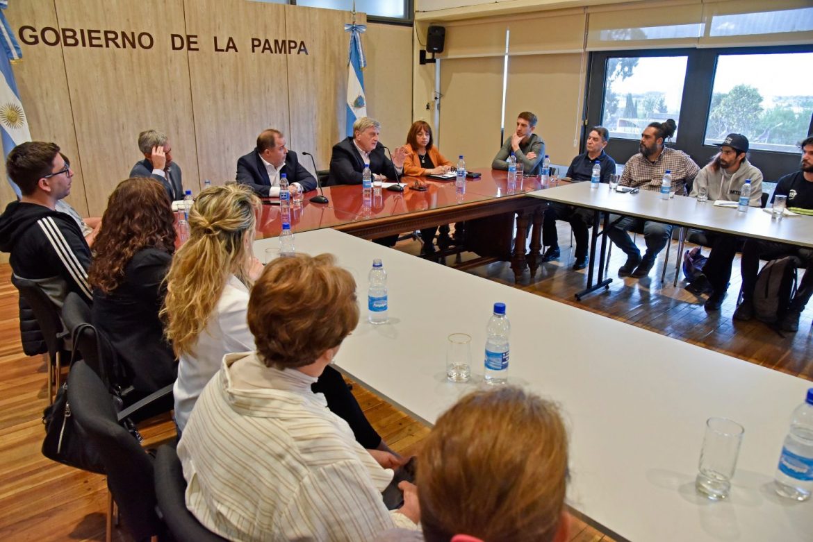 Por cada plan que pase a trabajar, el Estado pondrá $72 mil por mes a empresas