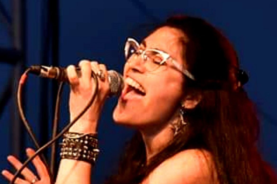 El Festival ¡PAM! vuelve para rescatar el rock hecho por mujeres