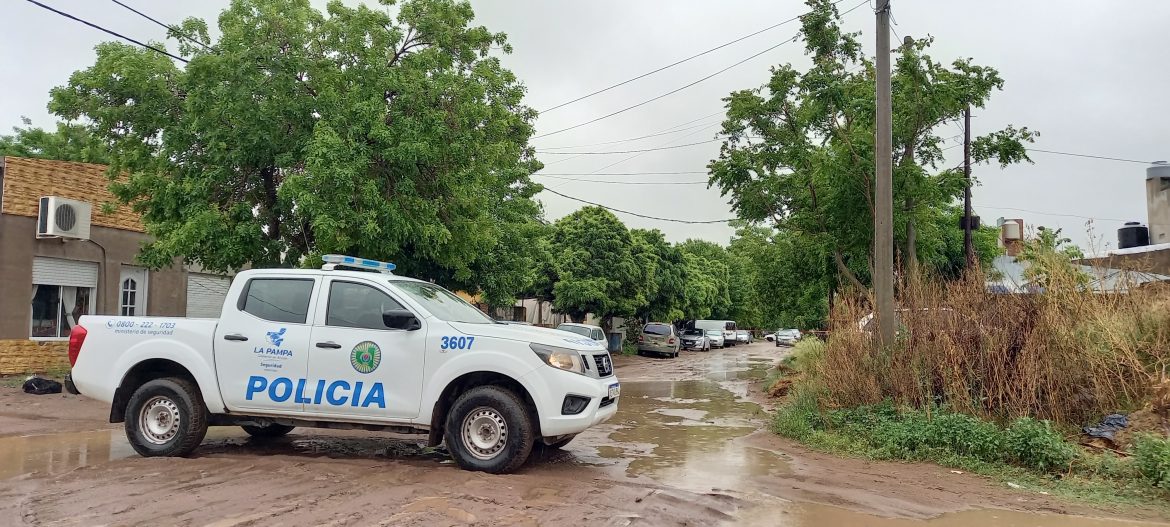 Un nene de 2 años se ahogó en una pileta de un vecino en Santa Rosa