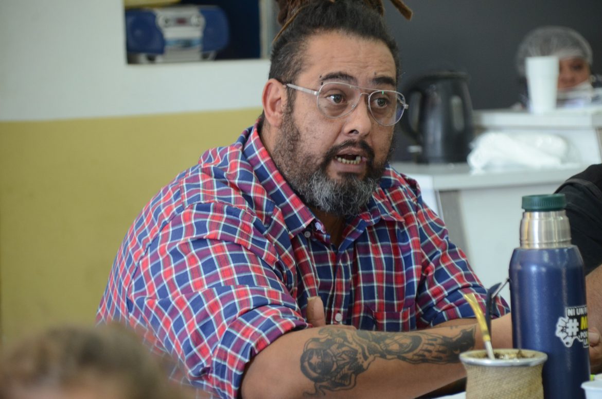 Organizaciones sociales de La Pampa en alerta porque podrían dejar sin ingresos a planes del ex Potenciar Trabajo