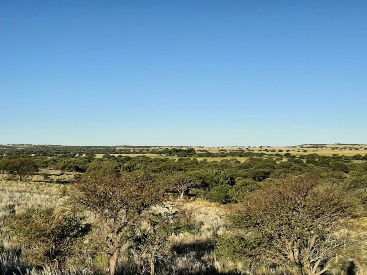 Parque El Caldenal: la FAA se “solidariza” con los dueños de campos