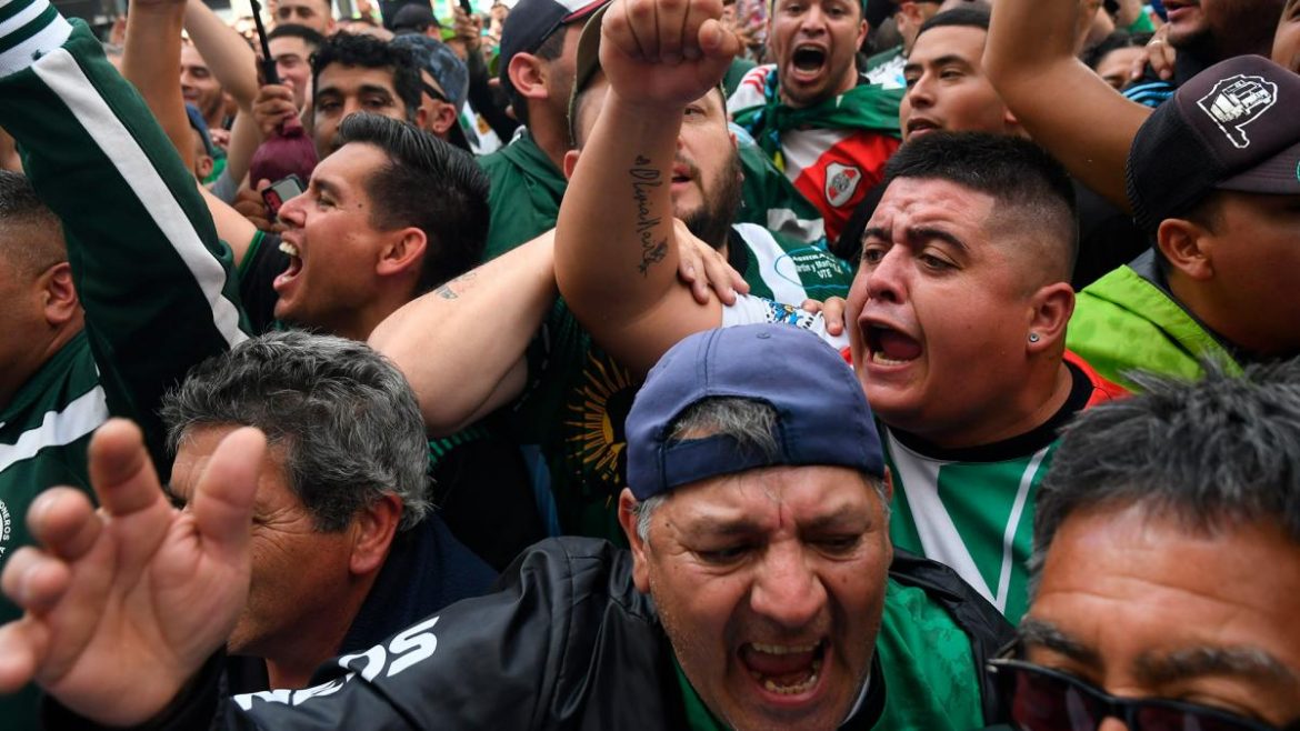 Se encaminó la paritaria de Camioneros y están cerca de firmar un fuerte aumento salarial