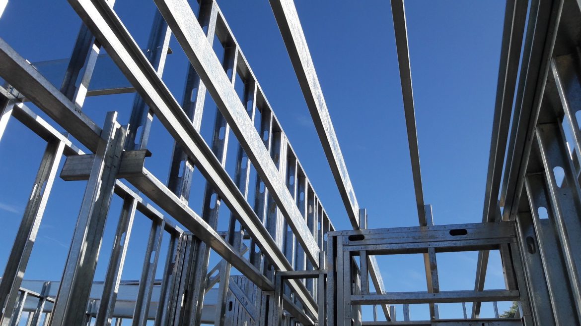 Prefabricadas: Colegio de Arquitectos, preocupado por el “alarmante” número de juicios