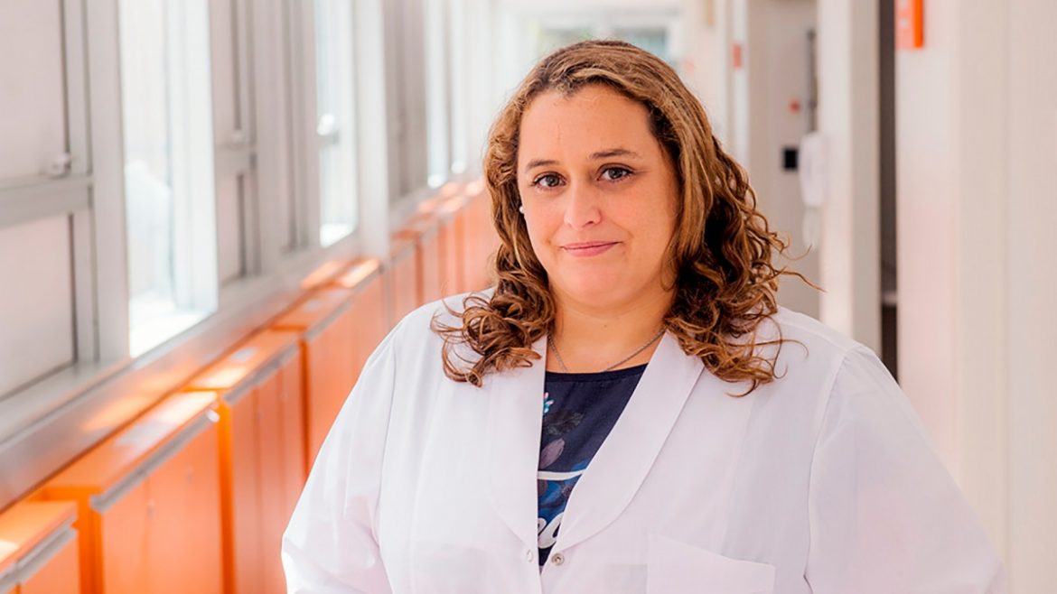 Distinguieron como “científica del año” a una investigadora del Conicet