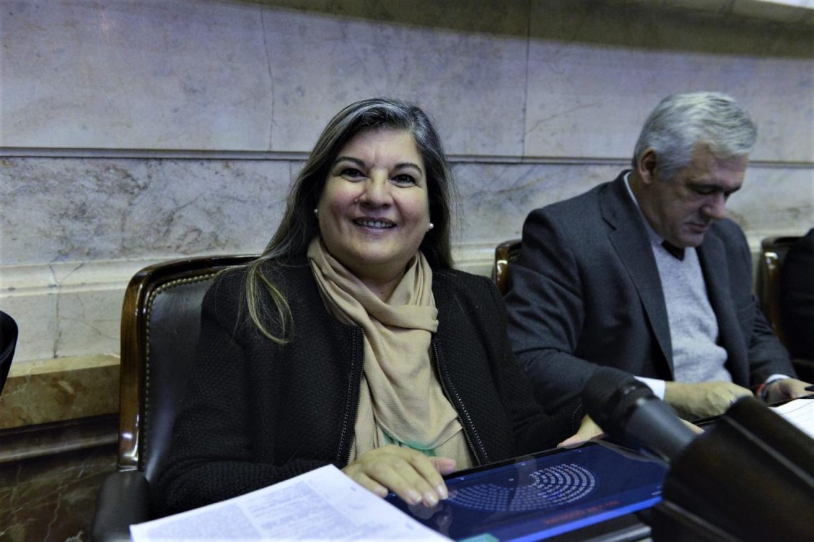 Coli apoyó a Mario Negri para integrar la Auditoría General de la Nación