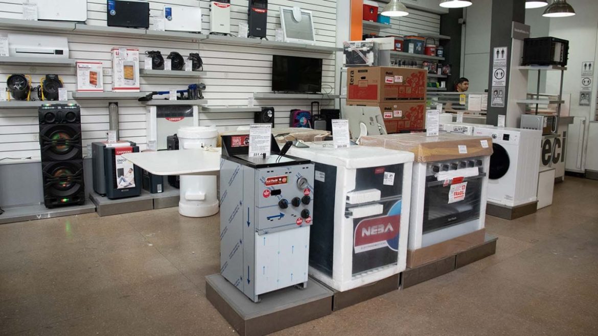 Entró en vigencia el plan Ahora 30 para compra en cuotas