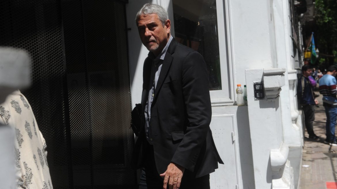 El presidente confirmó que se fue otro ministro: Jorge Ferraresi