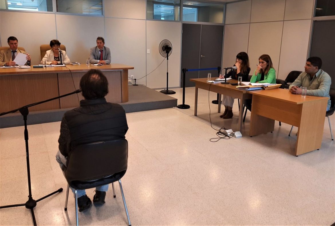 Seis testigos en el quinto día del juicio por el femicidio de Mirta Fetter