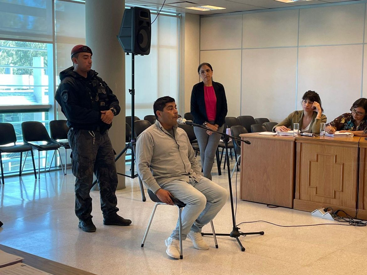 Condenaron a Agüera a perpetua por el femicidio de Mirta Fetter