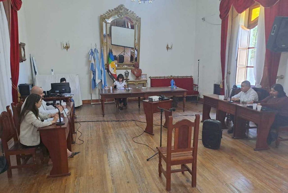 Un hombre fue condenado a 12 años de prisión por abusar sexualmente de la hija de su pareja